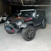 JEEP WRANGLER 3.6 UNLIMITED SPORT 4X4 V6 GASOLINA 4P AUTOMÁTICO JEEP WRANGLER 3.6 UNLIMITED SPORT 4X4 V6 GASOLINA 4P AUTOMÁTICO