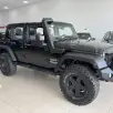 JEEP WRANGLER 3.6 UNLIMITED SPORT 4X4 V6 GASOLINA 4P AUTOMÁTICO JEEP WRANGLER 3.6 UNLIMITED SPORT 4X4 V6 GASOLINA 4P AUTOMÁTICO