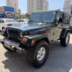 JEEP WRANGLER 4.0 SPORT 4X4 TETO LONA 6I 12V GASOLINA 2P MANUAL JEEP WRANGLER 4.0 SPORT 4X4 TETO LONA 6I 12V GASOLINA 2P MANUAL