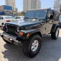 JEEP WRANGLER 4.0 SPORT 4X4 TETO LONA 6I 12V GASOLINA 2P MANUAL JEEP WRANGLER 4.0 SPORT 4X4 TETO LONA 6I 12V GASOLINA 2P MANUAL