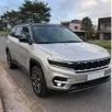 JEEP COMMANDER 2.0 TD380 TURBO DIESEL LIMITED AT9 JEEP COMMANDER 2.0 TD380 TURBO DIESEL LIMITED AT9