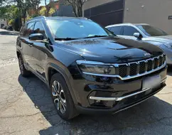 JEEP COMMANDER 2.0 TD380 TURBO DIESEL LIMITED AT9 JEEP COMMANDER 2.0 TD380 TURBO DIESEL LIMITED AT9