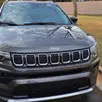 JEEP COMPASS 1.3 T270 TURBO FLEX LONGITUDE AT6 JEEP COMPASS 1.3 T270 TURBO FLEX LONGITUDE AT6