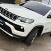 JEEP COMPASS 1.3 T270 TURBO FLEX LONGITUDE AT6 JEEP COMPASS 1.3 T270 TURBO FLEX LONGITUDE AT6