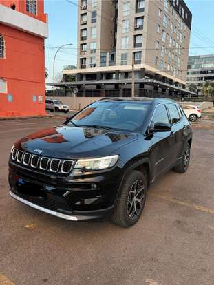 JEEP-COMPASS-1.3 T270 TURBO FLEX LONGITUDE AT6 JEEP-COMPASS-2025