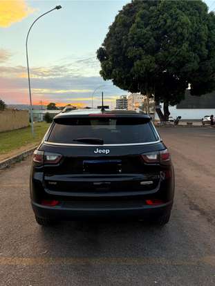 JEEP-COMPASS-1.3 T270 TURBO FLEX LONGITUDE AT6 JEEP-COMPASS-2025