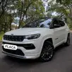 JEEP COMPASS 1.3 T270 TURBO FLEX S AT6 JEEP COMPASS 1.3 T270 TURBO FLEX S AT6
