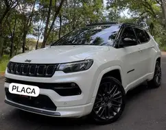 JEEP COMPASS 1.3 T270 TURBO FLEX S AT6 JEEP COMPASS 1.3 T270 TURBO FLEX S AT6
