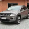 JEEP COMPASS 2.0 16V FLEX LONGITUDE AUTOMÁTICO JEEP COMPASS 2.0 16V FLEX LONGITUDE AUTOMÁTICO