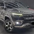 JEEP COMPASS 2.0 TD350 TURBO DIESEL TRAILHAWK AT9 JEEP COMPASS 2.0 TD350 TURBO DIESEL TRAILHAWK AT9