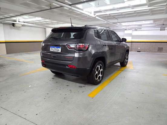 JEEP-COMPASS-2.0 TD350 TURBO DIESEL TRAILHAWK AT9 JEEP-COMPASS-2021