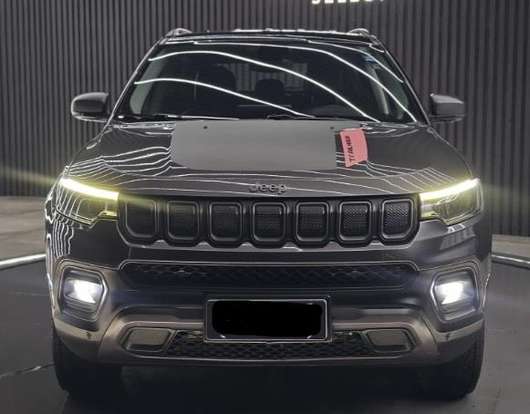 JEEP-COMPASS-2.0 TD350 TURBO DIESEL TRAILHAWK AT9 JEEP-COMPASS-2021