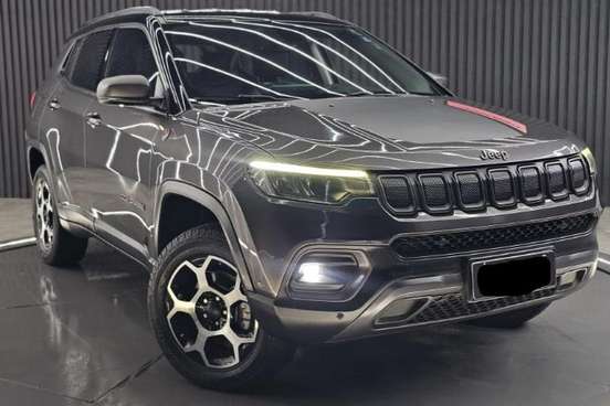 JEEP-COMPASS-2.0 TD350 TURBO DIESEL TRAILHAWK AT9 JEEP-COMPASS-2021