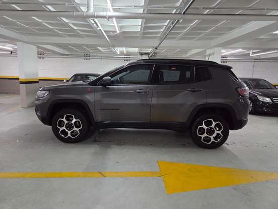 JEEP-COMPASS-2.0 TD350 TURBO DIESEL TRAILHAWK AT9 JEEP-COMPASS-2021
