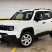 JEEP RENEGADE 1.3 T270 TURBO FLEX AT6 JEEP RENEGADE 1.3 T270 TURBO FLEX AT6