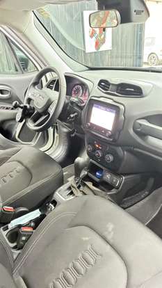 JEEP-RENEGADE-1.3 T270 TURBO FLEX AT6 JEEP-RENEGADE-2024