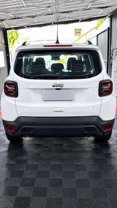 JEEP-RENEGADE-1.3 T270 TURBO FLEX AT6 JEEP-RENEGADE-2024