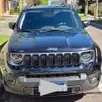 JEEP RENEGADE 1.3 T270 TURBO FLEX SPORT AT6 JEEP RENEGADE 1.3 T270 TURBO FLEX SPORT AT6