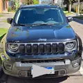 JEEP RENEGADE 1.3 T270 TURBO FLEX SPORT AT6 JEEP RENEGADE 1.3 T270 TURBO FLEX SPORT AT6