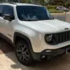 JEEP RENEGADE 1.8 16V FLEX LONGITUDE 4P AUTOMÁTICO JEEP RENEGADE 1.8 16V FLEX LONGITUDE 4P AUTOMÁTICO