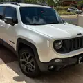 JEEP RENEGADE 1.8 16V FLEX LONGITUDE 4P AUTOMÁTICO JEEP RENEGADE 1.8 16V FLEX LONGITUDE 4P AUTOMÁTICO