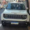 JEEP RENEGADE 1.8 16V FLEX LONGITUDE 4P AUTOMÁTICO JEEP RENEGADE 1.8 16V FLEX LONGITUDE 4P AUTOMÁTICO