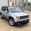 JEEP RENEGADE 1.8 16V FLEX LONGITUDE 4P AUTOMÁTICO JEEP RENEGADE 1.8 16V FLEX LONGITUDE 4P AUTOMÁTICO