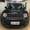 JEEP RENEGADE 1.8 16V FLEX SPORT 4P AUTOMÁTICO JEEP RENEGADE 1.8 16V FLEX SPORT 4P AUTOMÁTICO