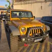 JEEP WRANGLER 3.6 UNLIMITED SPORT 4X4 V6 GASOLINA 4P AUTOMÁTICO JEEP WRANGLER 3.6 UNLIMITED SPORT 4X4 V6 GASOLINA 4P AUTOMÁTICO