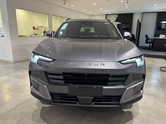 JETOUR S06 1.5 TGDI PHEV PREMIUM DHT
