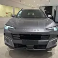 JETOUR S06 1.5 TGDI PHEV PREMIUM DHT JETOUR S06 1.5 TGDI PHEV PREMIUM DHT