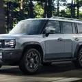 JETOUR T2 1.5 TCI PHEV PREMIUM DHT JETOUR T2 1.5 TCI PHEV PREMIUM DHT