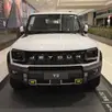 JETOUR T2 1.5 TCI PHEV PREMIUM DHT JETOUR T2 1.5 TCI PHEV PREMIUM DHT