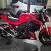 KASINSKI COMET GT 650R KASINSKI COMET GT 650R