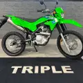 KAWASAKI KLX 230 KAWASAKI KLX 230