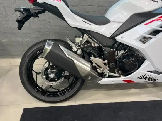 KAWASAKI-NINJA 300 KAWASAKI-NINJA 300-2026