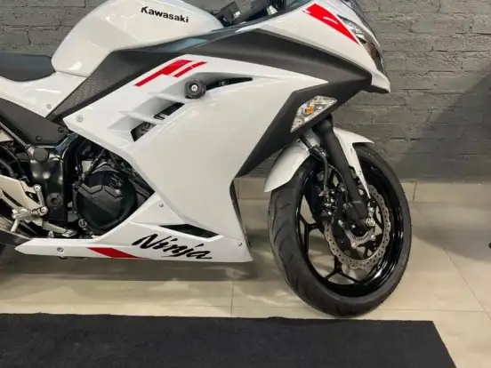 KAWASAKI-NINJA 300 KAWASAKI-NINJA 300-2026