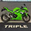KAWASAKI NINJA 300 KAWASAKI NINJA 300
