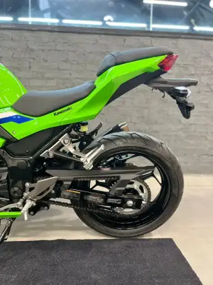 KAWASAKI-NINJA 300 KAWASAKI-NINJA 300-2026
