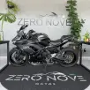 KAWASAKI NINJA 650 ABS KAWASAKI NINJA 650 ABS