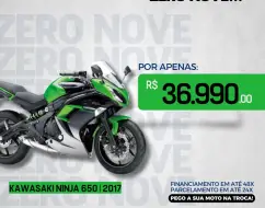 KAWASAKI NINJA 650R ABS KAWASAKI NINJA 650R ABS