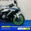 KAWASAKI NINJA ZX-10R ABS KAWASAKI NINJA ZX-10R ABS