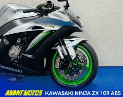 KAWASAKI NINJA ZX-10R ABS KAWASAKI NINJA ZX-10R ABS