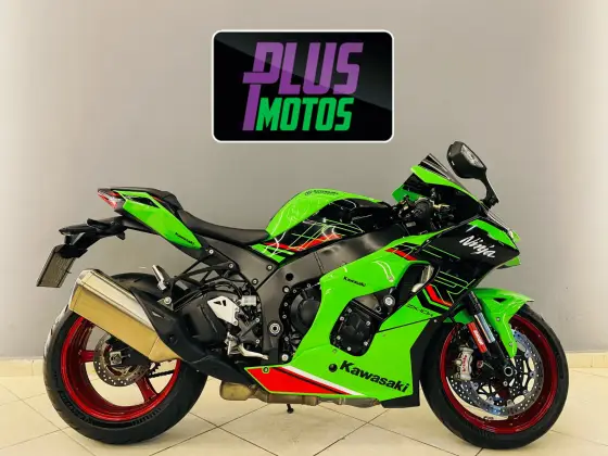 KAWASAKI NINJA ZX-10R ABS 