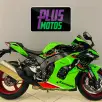 KAWASAKI NINJA ZX-10R ABS KAWASAKI NINJA ZX-10R ABS