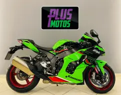 KAWASAKI NINJA ZX-10R ABS KAWASAKI NINJA ZX-10R ABS