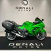 KAWASAKI NINJA ZX-14R KAWASAKI NINJA ZX-14R