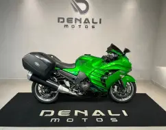 KAWASAKI NINJA ZX-14R KAWASAKI NINJA ZX-14R