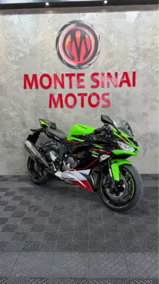 KAWASAKI-NINJA ZX-6R KRT KAWASAKI-NINJA ZX-6R KRT-2022