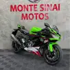 KAWASAKI NINJA ZX-6R KRT KAWASAKI NINJA ZX-6R KRT